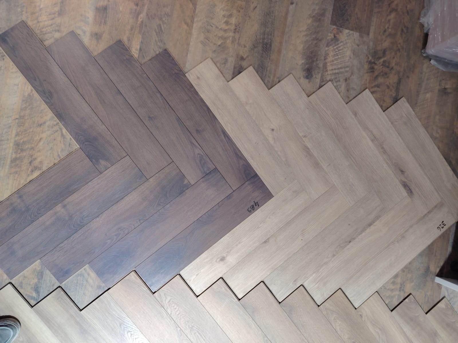Nuanca Parketi & Laminati